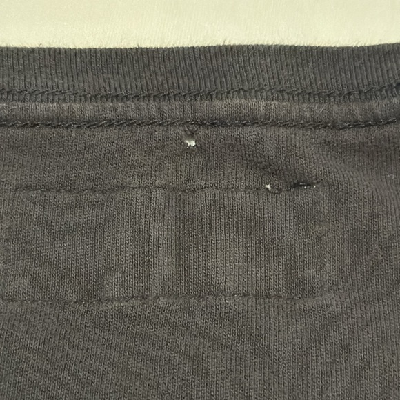 Abercrombie & Fitch Chevy Chase Christmas Vacation Shirt - Picture 5 of 5